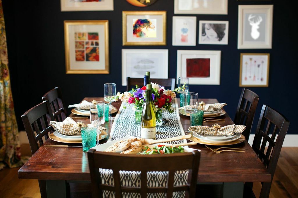 Tips for hosting a successful dinner party